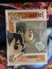 Funko Pop! Vinyl: Dragon Ball - Gohan - GameStop (Exclusive) #621