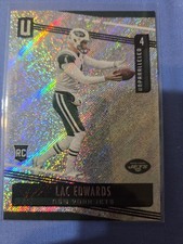 2019 Panini Unparalleled - Lac Edwards #12