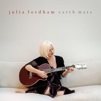 Julia Fordham - Earth Mate - Cd - G4Z