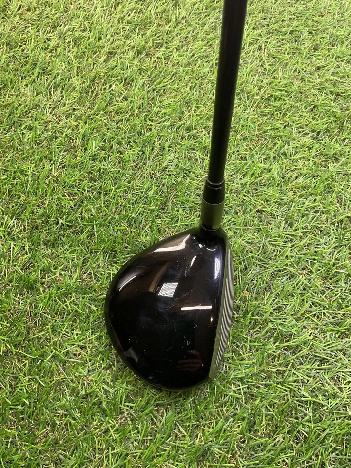 MacGregor Mactec nvG2 18° 5 Wood - Image 3 of 4