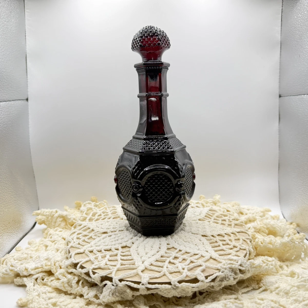 avon cape cod wine decanter products for sale | eBay