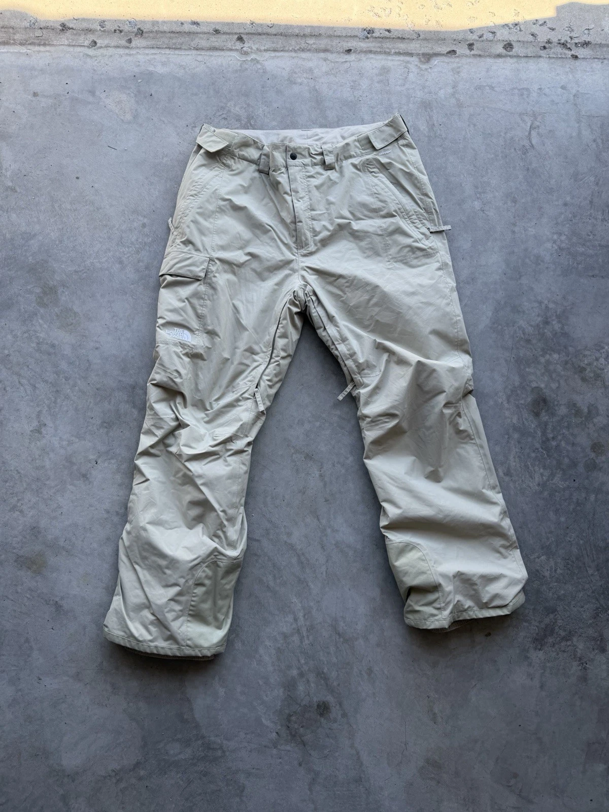 XXL The North Face Insulated Freedom Snow Pants
Opens in a new window or tab