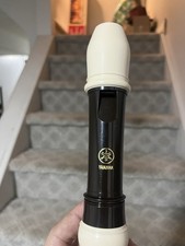 Yamaha alto recorder Yra 302b