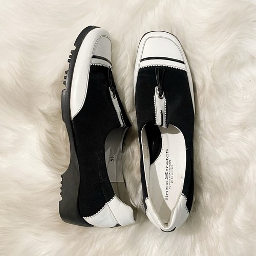 Walter Genuin Linea Stretch Golfschuh - Bild 4 von 12