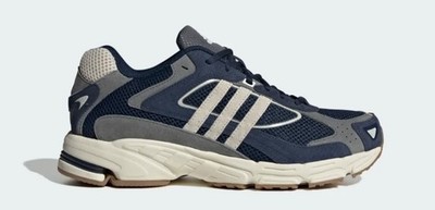 Adidas Response CL Night Indigo/Alumina/Off White UK 4,5/EUR 37 1/3 Neu - Full Box