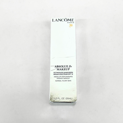 Lancome Absolute BX Radiant Makeup SPF 18, Absolue 110 Pearl (NC