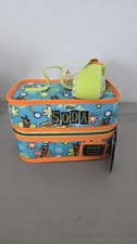 FUNKO Soda Loungefly Scooby-Doo 6-pack cooler Shop Exclusive No Sodas