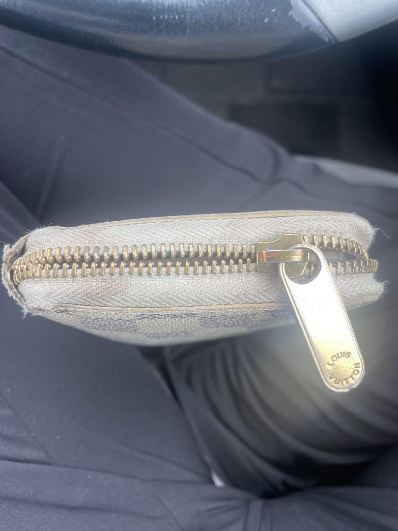 Wallet Authentic First come, first served Louis V… - image 4