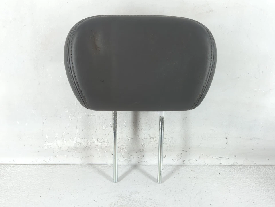 Encosto de cabeça Volkswagen Routan 2010 encosto de cabeça assento traseiro cinza escuro BGLN3 - Imagem 2 de 4