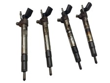 KIA CEED III (CD) Dieseleinspritzdüsen-Set KEFICO 338002U000 33800-2U000