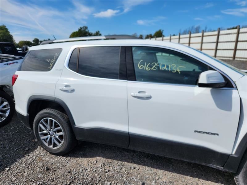 Audio Equipment Radio Receiver ID 42645351 Fits 19-20 ESCALADE 5951234