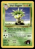 2000 Gym - Heroes Erika’s Exeggutor Stage 1/Uncommon #44