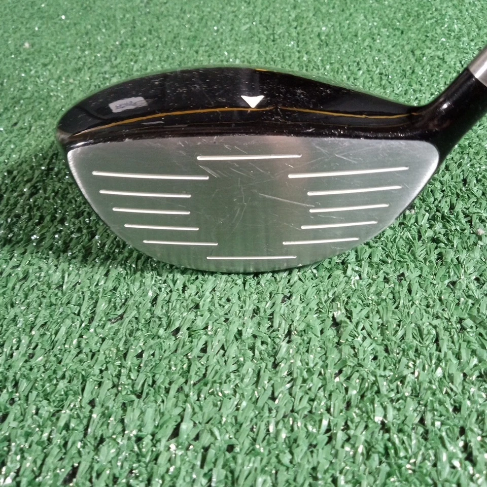 Power Bilt XP7 10.5° Driver HEAD ONLY Broken Shaft Men's Right Handed - Image 2 of 4
