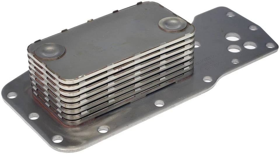 Enfriador de aceite de motor Dorman 918-335 Foto 2 de 4