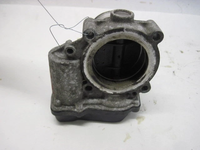 Used Fuel Injection Throttle Body fits: 2008 Volkswagen Passat  Grade A — 第 3/4 张图片
