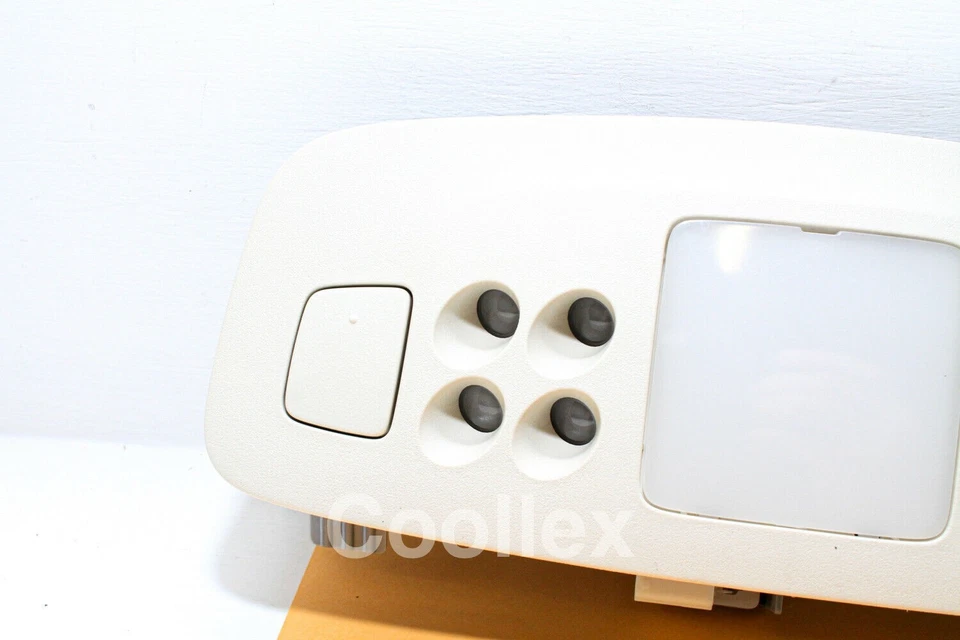 /\ 09-13 Lámpara trasera Lexus Is250 Is350 beige 81360-53010-A1 OEM usada Foto 3 de 4