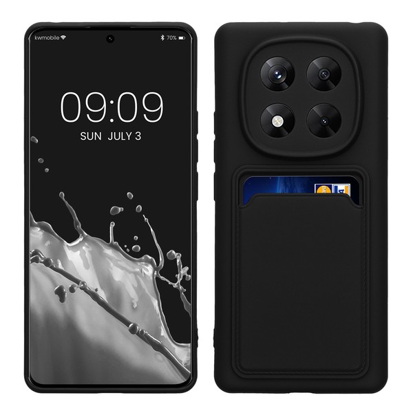 HüLle FüR Xiaomi Redmi Note 14 Pro 5G Redmi Note 14 Pro Plus 5G Poco X7-image