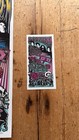 Soundgarden Concert Poster & Handbill 1996 Roseland NYC Mark Arminski Signed — photo 6
