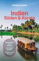 Lonely Planet ReisefüHrer Indien SüDen & Kerala Isabella Noble