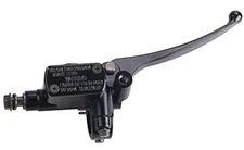  Front Brake Master Cylinder Lever Pump (Right Side) with 8mm Mirror Hole for 