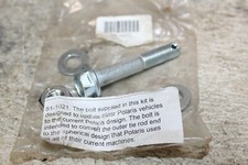 TIE ROD BOLT FOR POLARIS # 51-1021