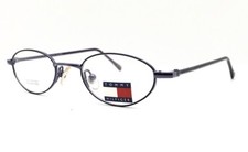 New Tommy Hilfiger Eyeglasses TH 2006 Mag 42 18 120 With Generic Case