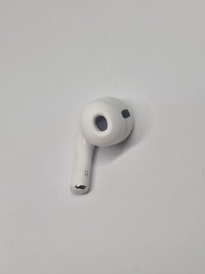 Apple AirPod Pro 2 Generation A2698 NUR RECHTS Ersatzteil