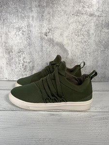 steve madden sneakers army