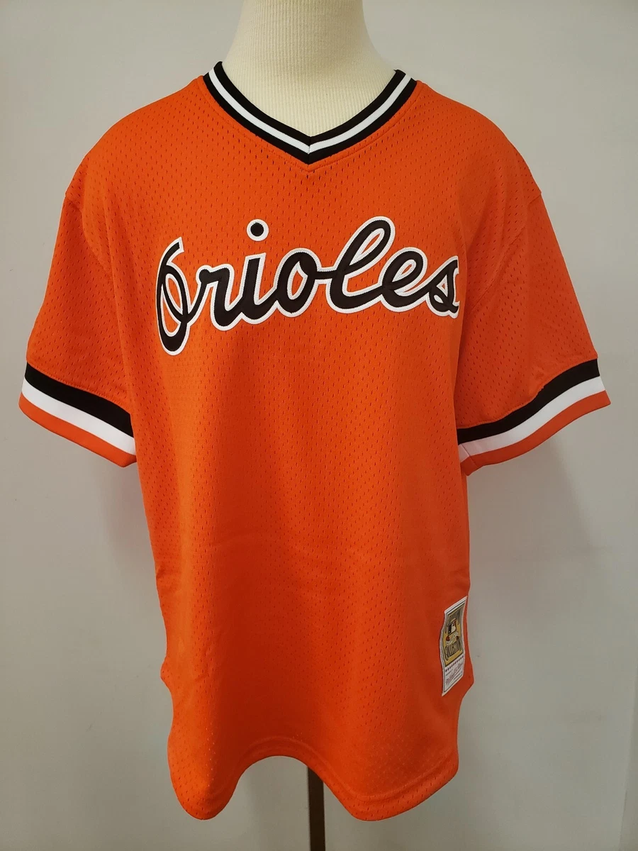 Orioles top cooperstown jersey