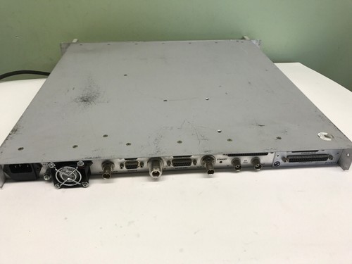 Paradise Datacom P311 IF/ L-Band Satellite Modem - Picture 3 of 5