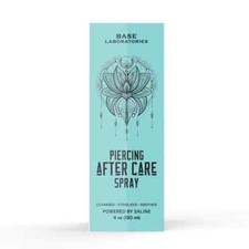 Piercing Aftercare Spray