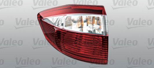 Valeo 044443 Heckleuchte FüR Ford-image