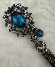 Custom hand made beaded pens! Bling pens!  Gifts, basket filler, Collect!