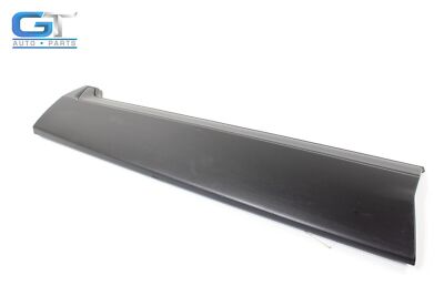 2017 - 2021 HONDA CR-V FRONT LEFT DRIVER SIDE DOOR LOWER MOLDING TRIM OEM