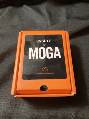 MOGA Ace Power Iphone 5s, 5c & 5 (Black) Gamepad Controller 5  Phone