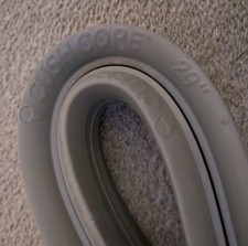 Cushcore  Pro  29”  Single Tyre Insert.....  Brand New. Cush Core