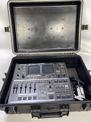 roland v5 video mixer switcher title processor roland v5 video mixer switcher title processor