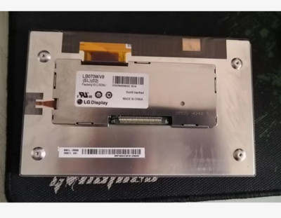 LB070WV8-SL02 7.0'' LCD Display Screen Panel for LG Display