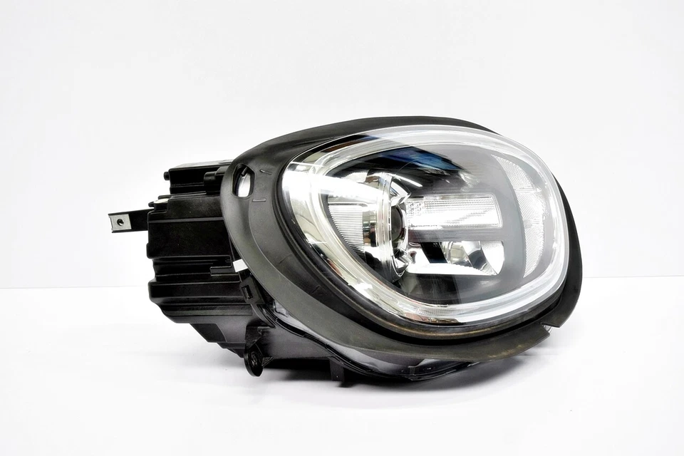 MINI COOPER F60 Scheinwerfer LED Rechts Headlights Original RHD - Bild 3 von 4