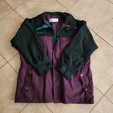 Columbia Ski Jacket Men’s