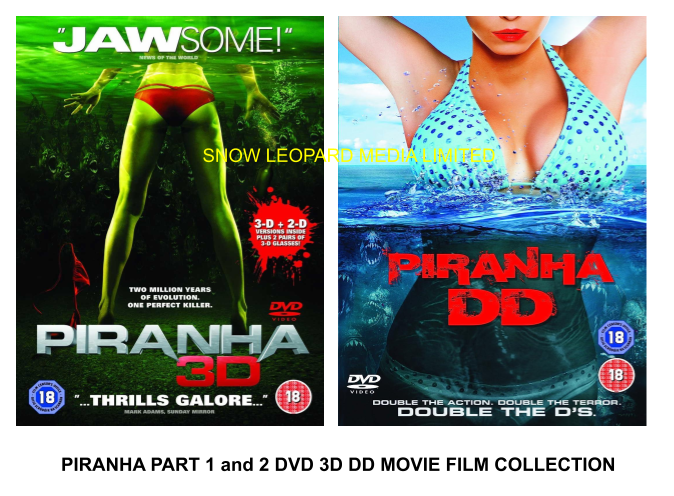 Piranha 3d Movie Quotes 