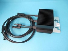 SOLAREDGE POWER OPTIMIZER FOR GROUND MOUNT IN...