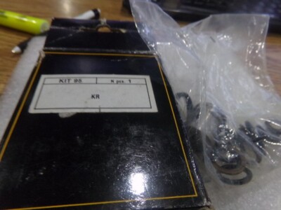 General Pump / Inter Pump Kit 95 Pump Repair Kit.  New Old Stock