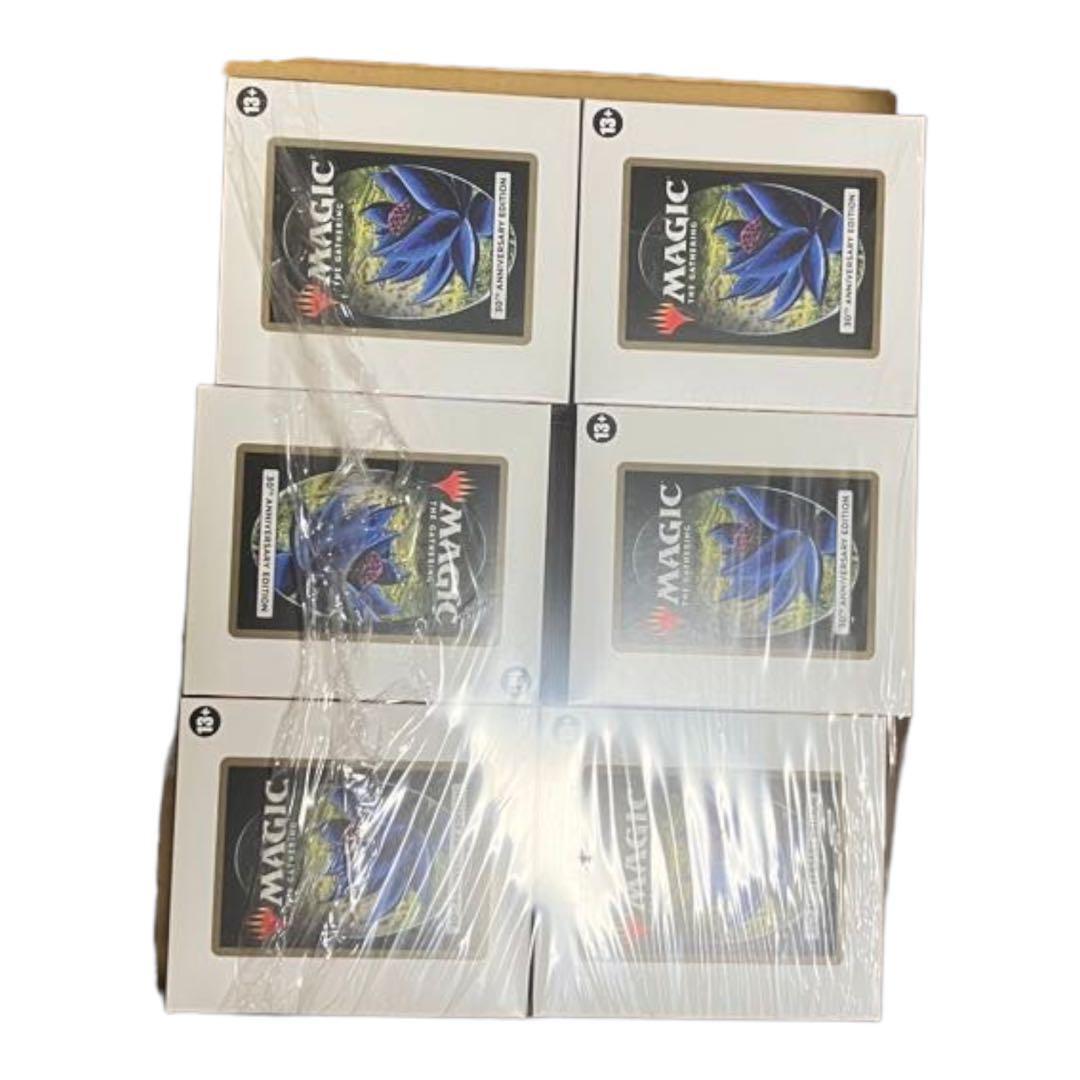 マジック：ザ・ギャザリング MTG 30th Anniversary Edition 1box Magic: The Gathering 30th Anniversary Edition | 30th