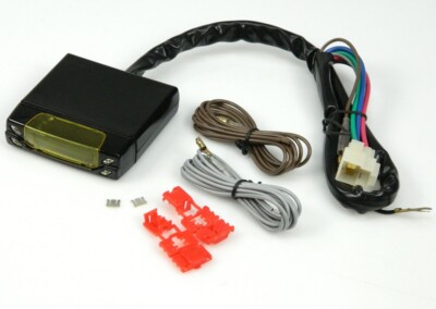 TurboTimer-Nachlaufregler universal S3 S4 RS4 RS6 1,8T TSI TFSI VR6 R32 Turbo