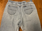 Distressed Rider jeans size 18 P — photo 3