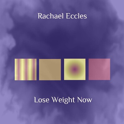 Lose Weight Now, Eat Less, Control Hypnotherapy, Weight Loss Self Hypnosis CD