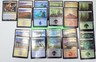 (20) Magic MTG Yusri Fortune's Flame w/Plains/Mountain/Forest/Island Foil Cards