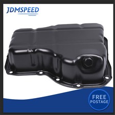 For Mitsubishi Outlander (2.0P/2.4P) CU2W/CU5W-4WD 2001-2006 Engine Oil Sump Pan