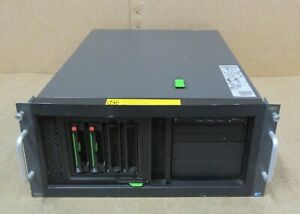 Fujitsu Primergy Tx150 S7 Xeon X3430 2 40ghz 4gb Ram 1 5tb Hdd Raid Rack Server Ebay